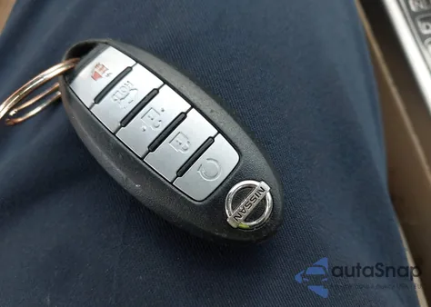 2014 Nissan Altima 2.5 Sv из США, поврежденный, VIN 1N4AL3AP9EC168773